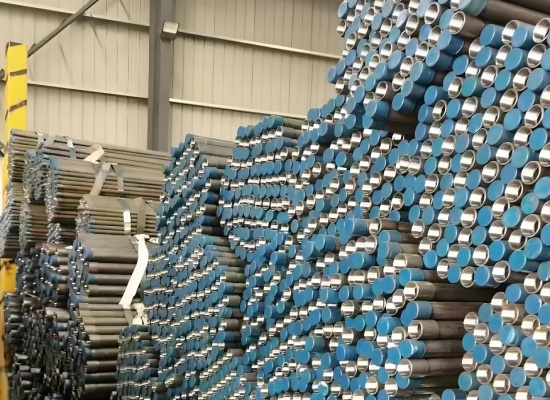 袖阀注浆管